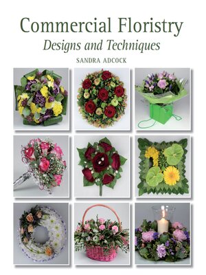 cover image of Commercial Floristry